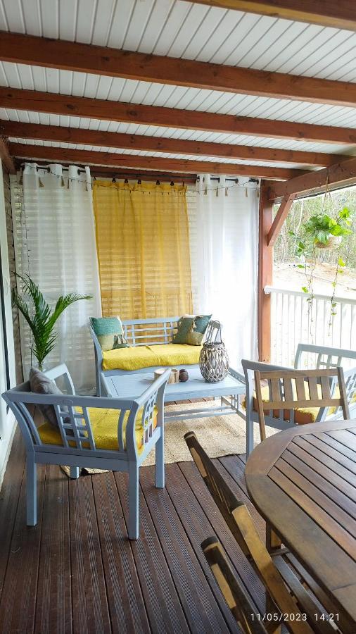 Holiday home Special Groupe !! Les Hauts De Bornave