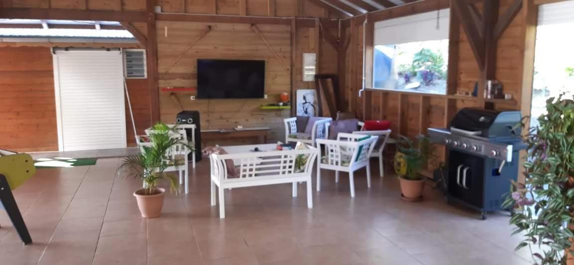 Holiday home Special Groupe !! Les Hauts De Bornave