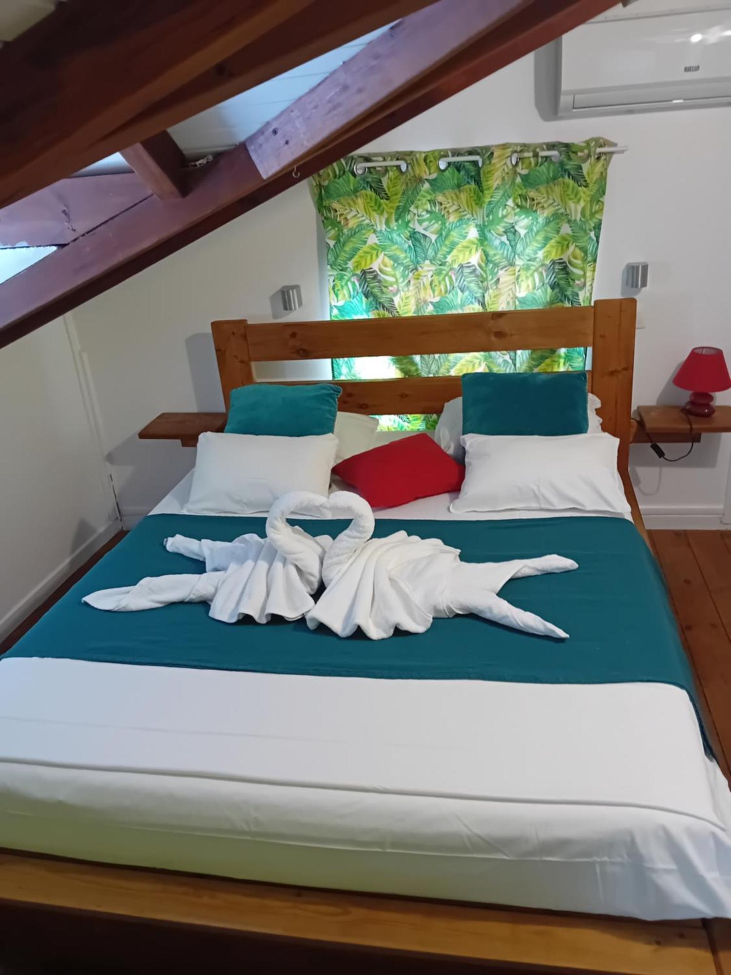 Holiday home Special Groupe !! Les Hauts De Bornave