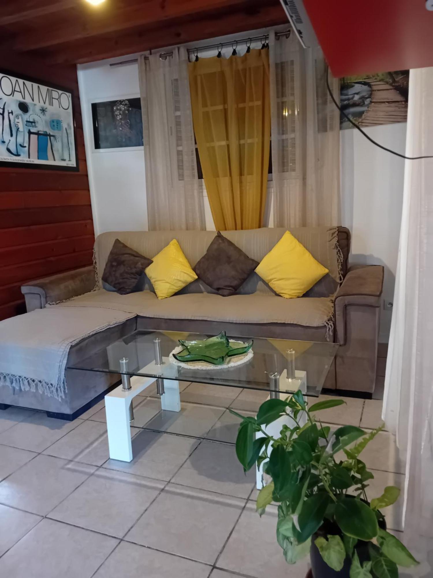 Holiday home Special Groupe !! Les Hauts De Bornave Deshaies